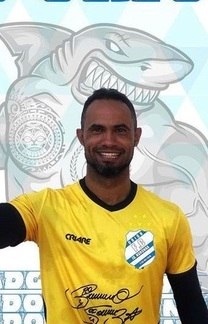 Time de várzea de SP anuncia a contratação do goleiro Bruno (Reprodução/Instagram - 22/03/2023)